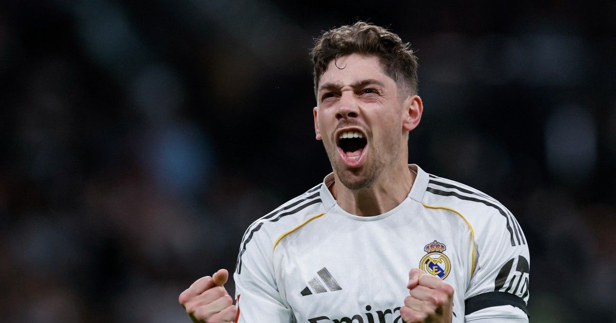 Real Madrid anunció apertura de expedientes disciplinarios a Fede Valverde y Aurélien Tchouameni