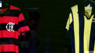 historial de enfrentamientos internacionales entre penarol y flamengo