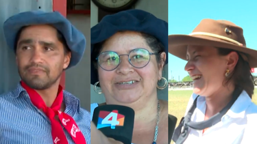 Último día de la Patria Gaucha 2026.&nbsp;