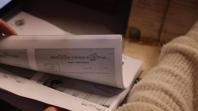 Elecciones internas: la fórmula colorada y la tendencia a la baja en la concurrencia | FocoUy