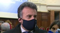 Se realizarán nuevos testeos para covid-19 en instituciones de salud