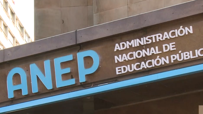 ANEP alerta sobre una maniobra fraudulenta para obtener datos personales de manera ilícita