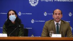 Gobierno presentó plan de 50 millones de dólares a Primera Infancia