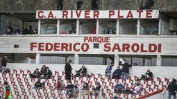 River Plate-Nacional se jugará en el Saroldi pese a pedido del Ministerio del Interior
