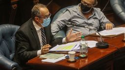 Legisladores se expresaron sobre el futuro de la reforma jubilatoria