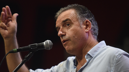 Yamandú Orsi, Intendente de Canelones