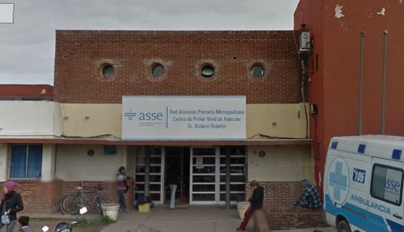 Trabajadores de la Policlínica Capitán Tula denuncian recortes; ASSE niega reducción presupuestal