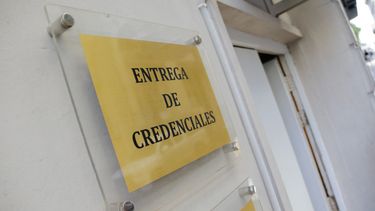 Corte Electoral y plazo para renovar credencial.