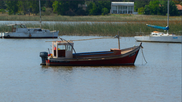 Prisión preventiva para presunto autor de homicidio en pesquero