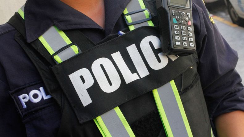 Robó a una pareja de ancianos, quedó registrado por cámaras y fue condenado