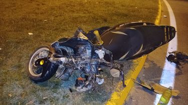 motociclista