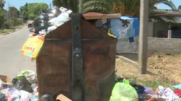 IM planteó abordaje integral para enfrentar el problema de residuos y situación de calle en Montevideo