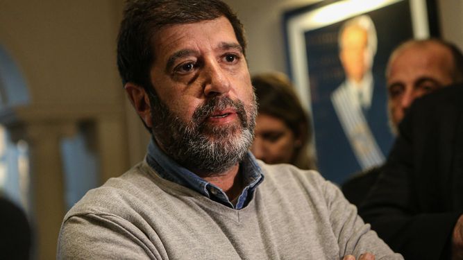 Pereira: Estamos ante un problema que hay que aclarar