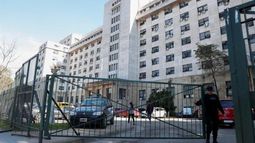 Primo de Macri pagó coimas para evitar presiones kirchneristas