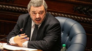 Caso Marset: FA pidió renuncia de Heber y Bustillo tras interpelación