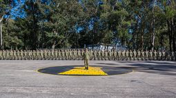 Más de 200 efectivos del Ejército viajarán a Altos del Golán