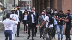 El 59% de los uruguayos aprueba gestión de Lacalle Pou según Equipos