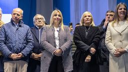 El perfil de Valeria Ripoll, la exsindicalista que lleva 319 días de militancia en el Partido Nacional