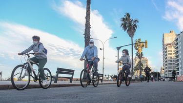 IM estudia abrir más espacios libres de motores