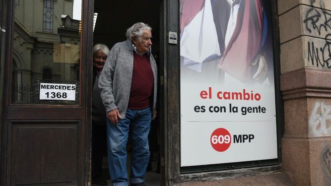 José Mujica tuvo una evolución muy buena pero la rehabilitación le está costando mucho | FocoUy