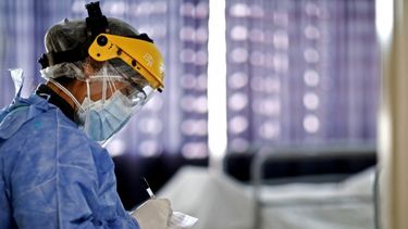 Argentina: confundieron África con Asia y autorizaron ingreso de un buque