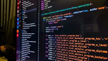 INEFOP formará a 400 personas en desarrollo de software