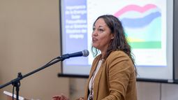 El gobierno llevará parque solar previsto para Durazno a Río Negro: UTE no puede frenar en esto