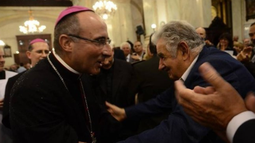 Daniel Sturla lamentó el fallecimiento de José Mujica.