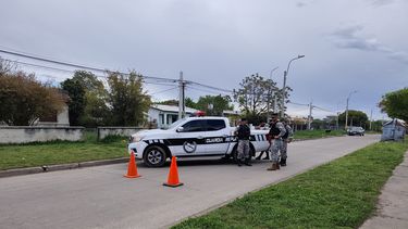 Al menos 17 disparos en ataque a tiros frente a una escuela en Piedras Blancas: los niños estaban en el recreo