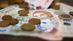 Inflación volvió a subir y sigue por fuera del rango meta del gobierno