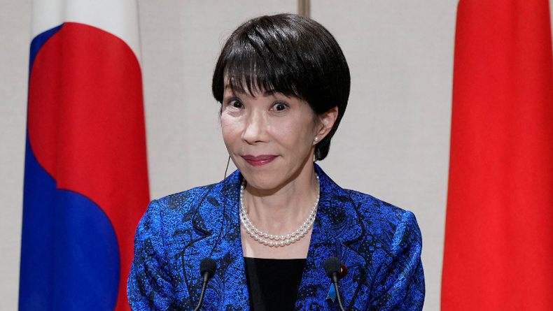 Qué está pasando en Japón y por qué la primera ministra disolverá el Parlamento