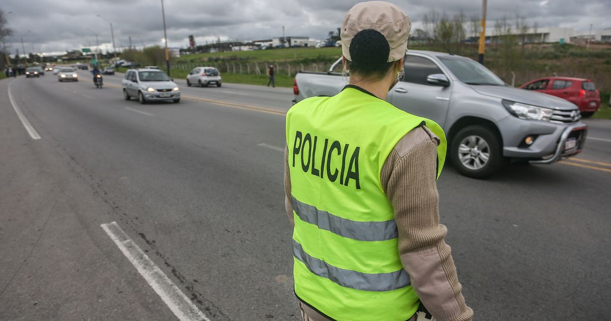 Caminera lanzó una campaña por Mayo Amarillo centrada en las consecuencias de los siniestros de tránsito