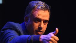 Orsi: una buena concurrencia a votar permitirá constatar la salud de nuestra democracia