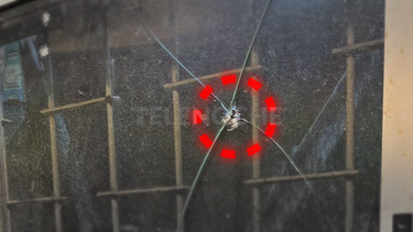 Hay tres nuevos detenidos por el atentado contra Mónica Ferrero; les incautaron armas, vehículos y dinero