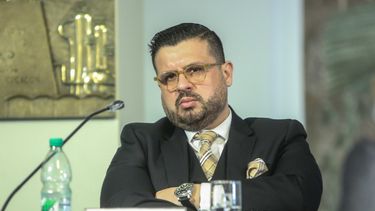 Durand criticó accionar de Jara en demanda millonaria contra el Estado