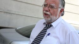 José Bayardi compareció ante la comisión que estudia el caso Cardama: Me pareció insólito que me convocaran