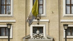Vaticano no cambió doctrina pese a anuncio sobre homosexuales.