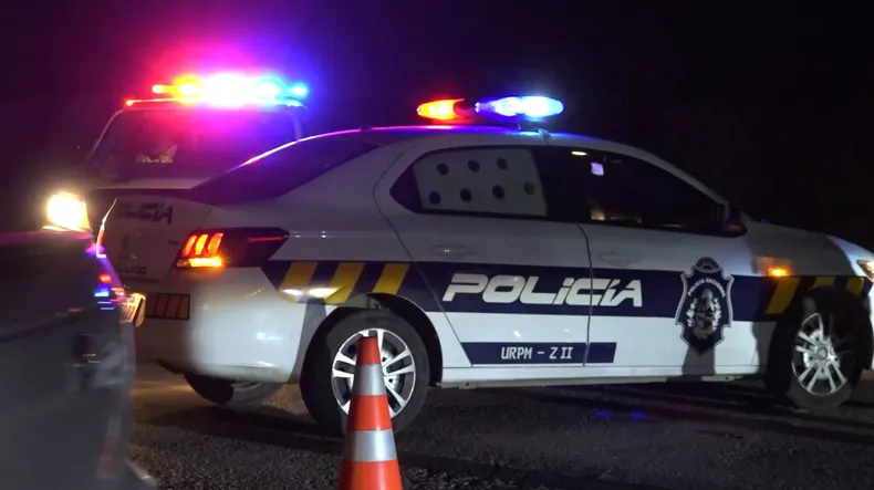 La Fiscalía investiga si el homicidio de una mujer en Piriápolis fue rapiña o femicidio