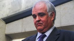 El exsenador Gustavo Penadés.