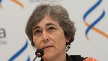 Los restos encontrados en el Batallón 14 corresponden a un hombre de entre 43 y 57 años | FocoUy