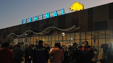 Paso de los Toros dispone de nueva terminal de pasajeros