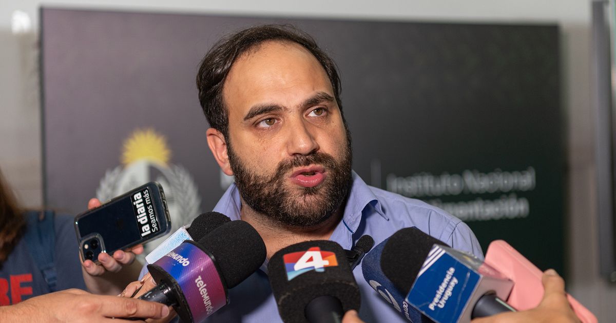 Gonzalo Civila valoró que la Rendición de Cuentas contemple las prioridades del Mides
