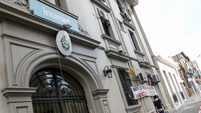 Último día de llamado para administrativos con sueldo $58.000.