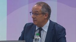 Mahía señaló a ausentismo como problema estructural en la educación: Es muy, muy profundo, dijo