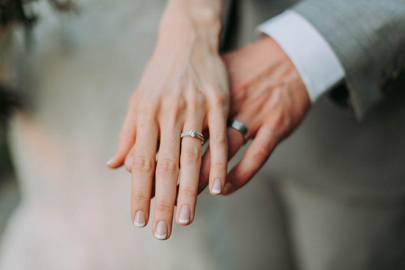 matrimonio civil