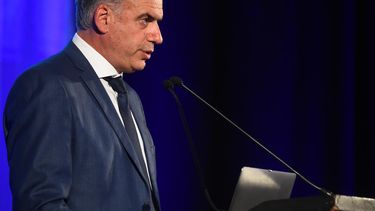 Yamandú Orsi, un progresista pragmático que, entre Ojeda y Delgado, votaría en blanco | FocoUy