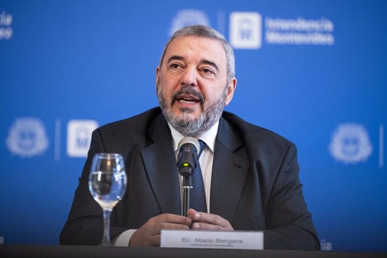 Mario Bergara aseguró que "no está planteado en el corto plazo ningún aumento del boleto"