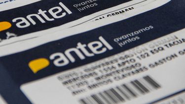 Antel decidió modificar sus tarifas para el 2023