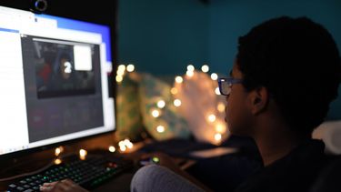 Delincuente condenado por estafas a través de redes sociales.