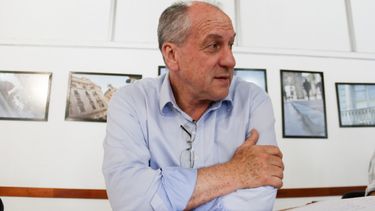Ernesto Murro: Se va por más años, más aportes y más AFAP
